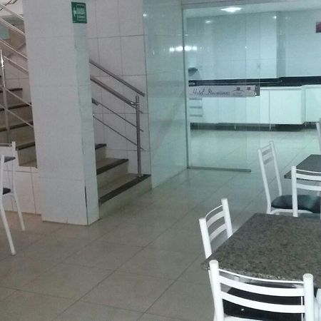 Hotel Itacaiunas Goiânia Exterior foto